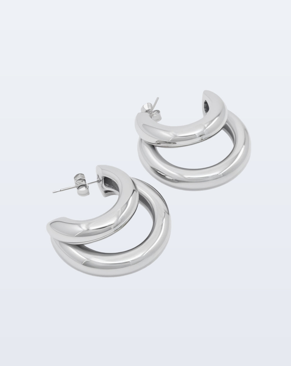 Boucles d'oreilles Modica