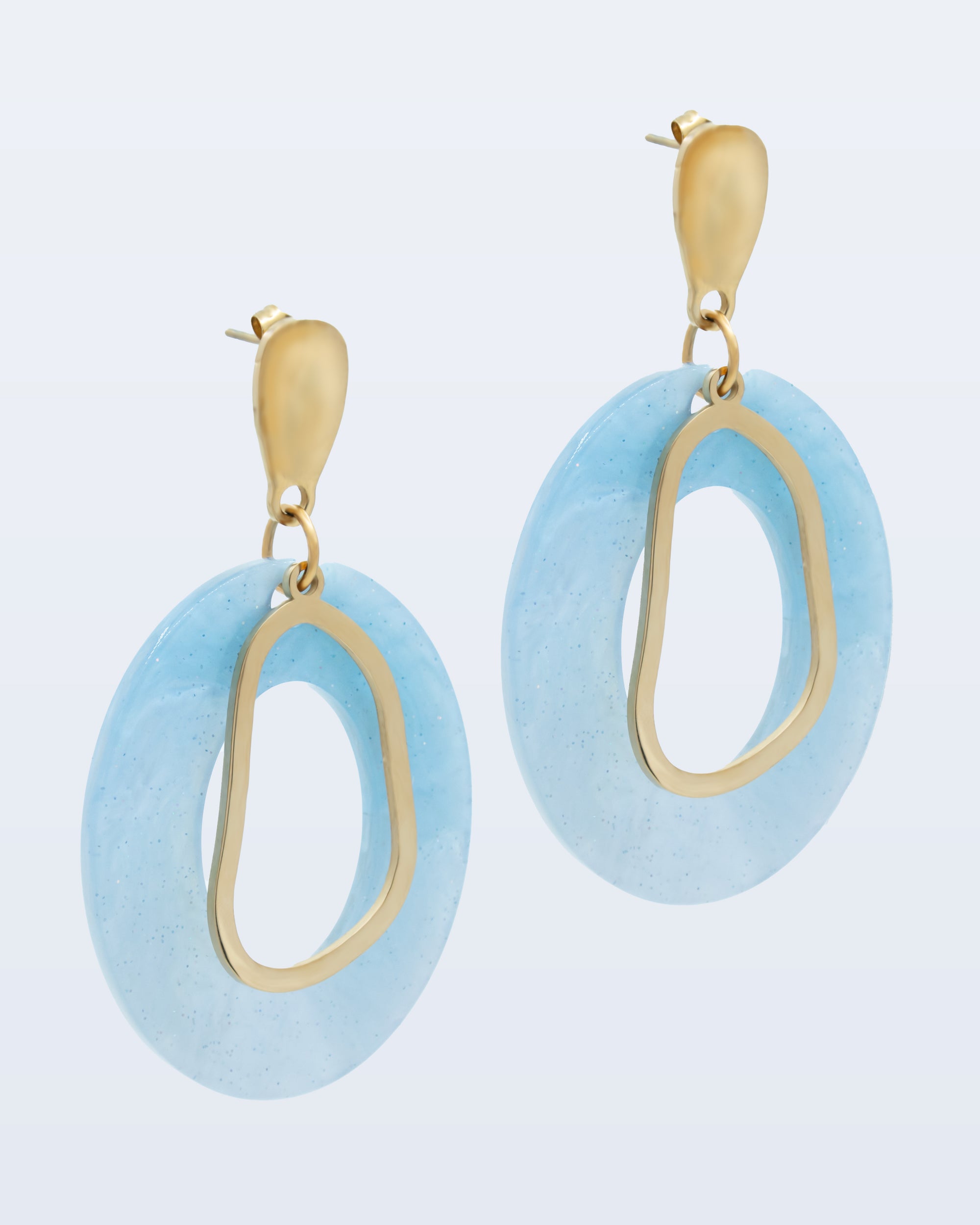 Montana earrings