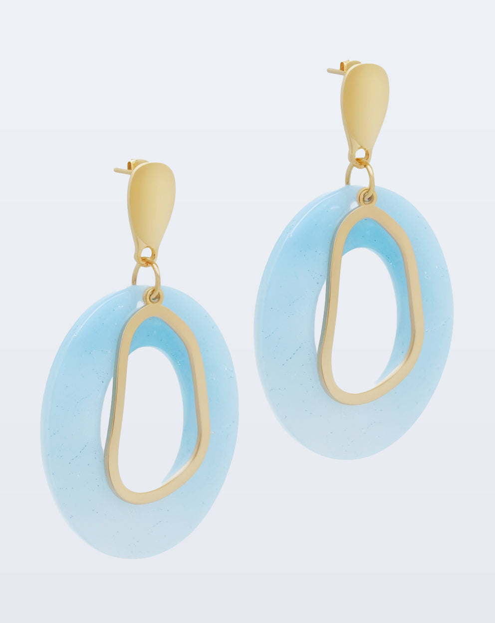 Montana earrings