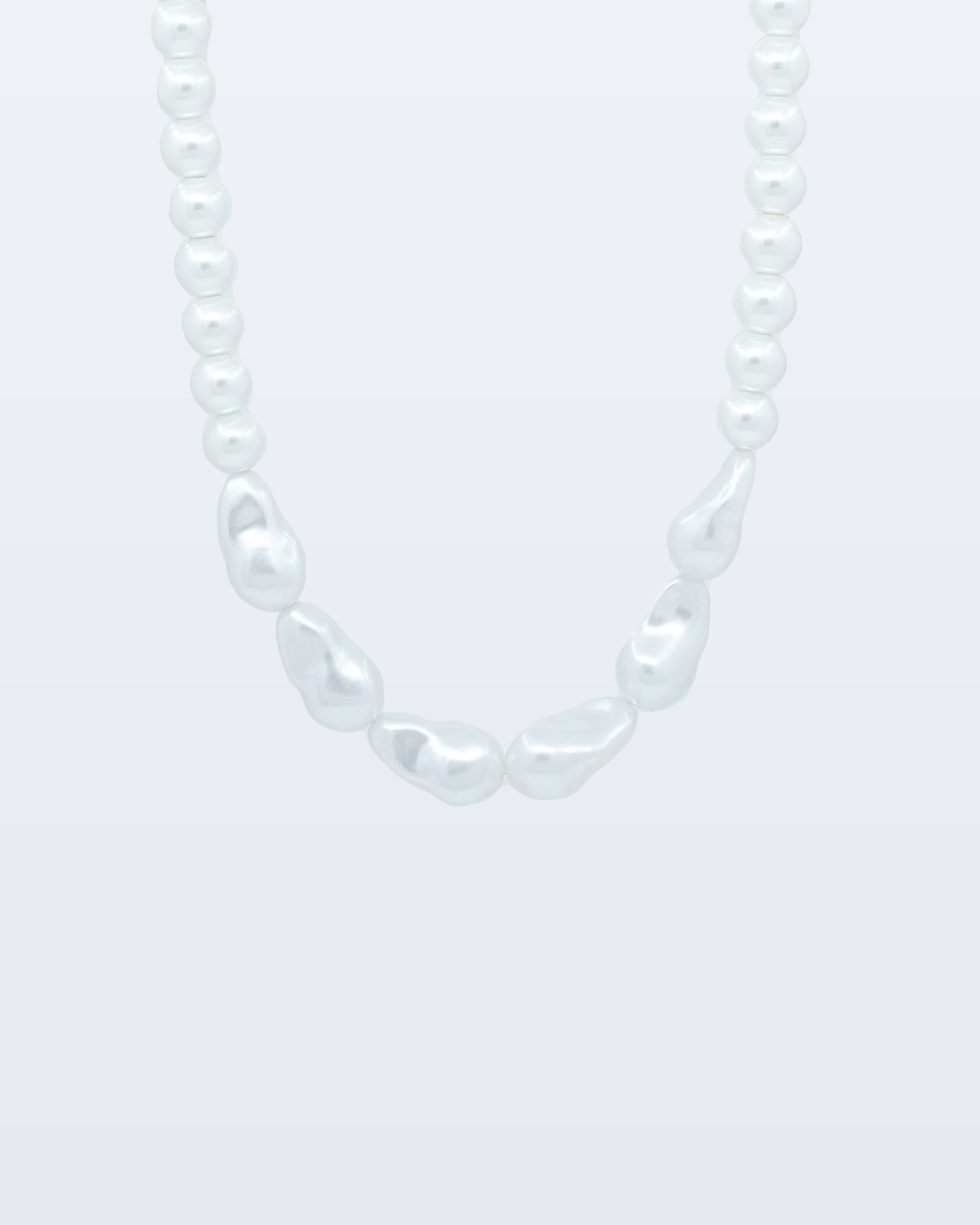 Montecelio necklace