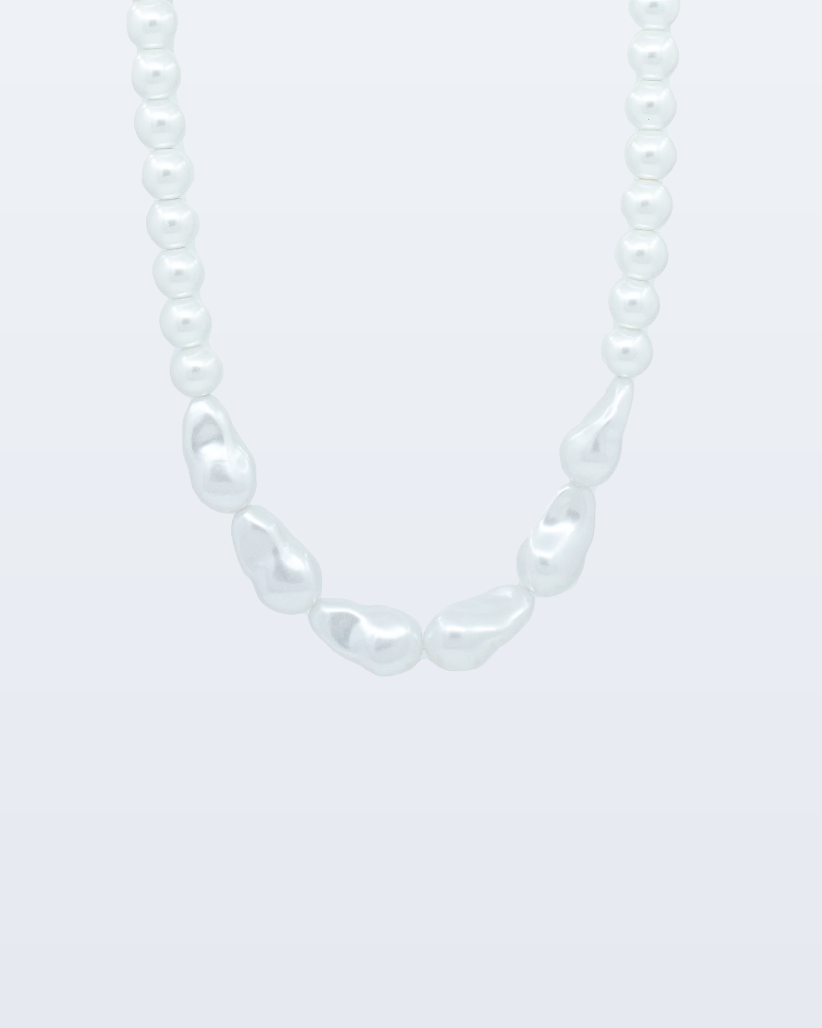 Montecelio necklace