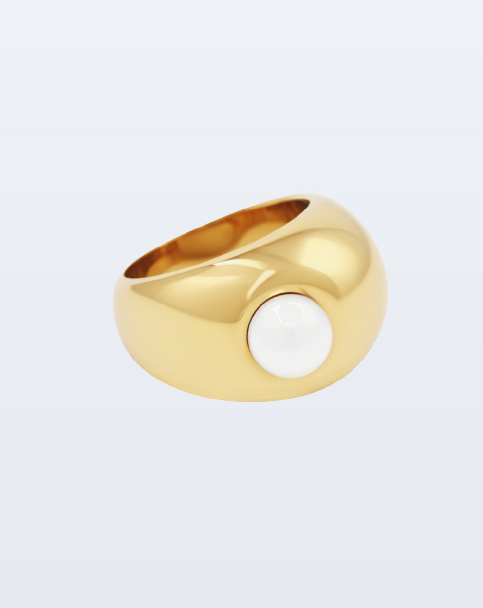 Bague monza