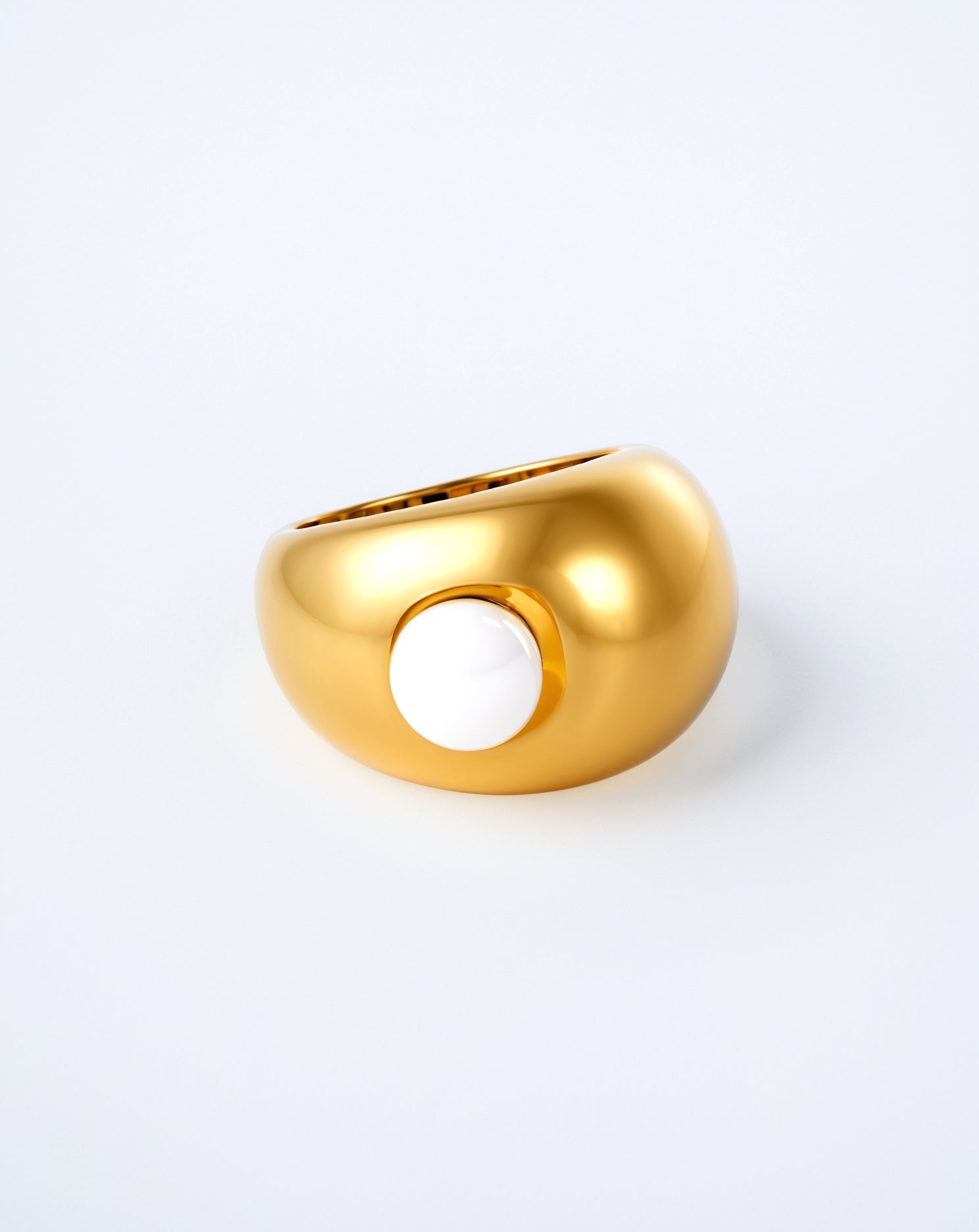 Bague monza