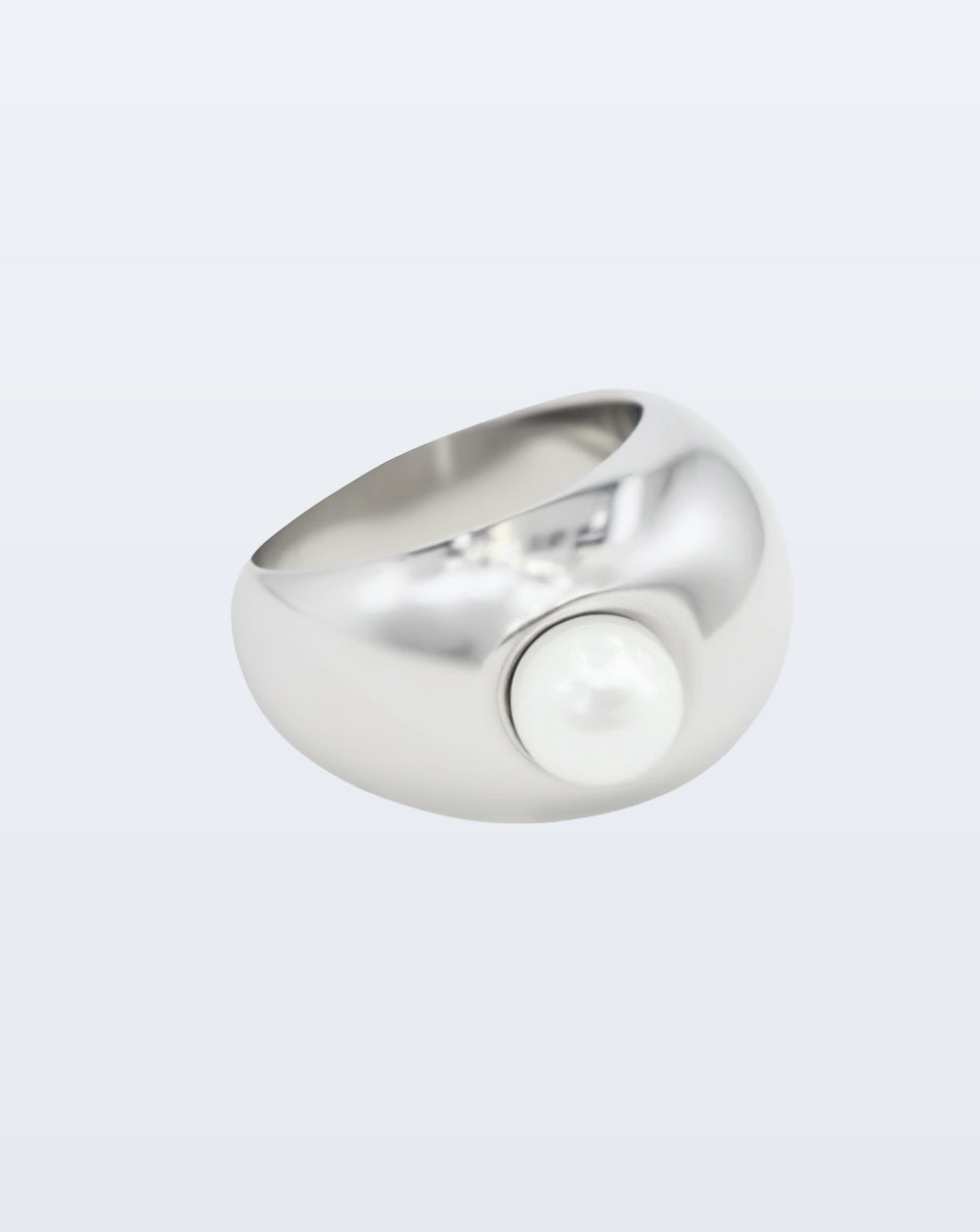 Bague monza