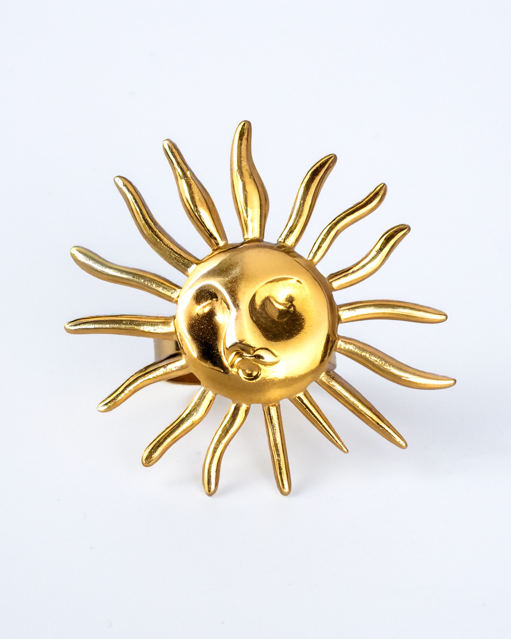 Mosi ring