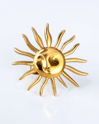 Mosi ring