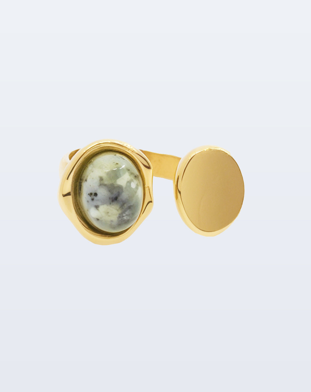 Bague Nancy