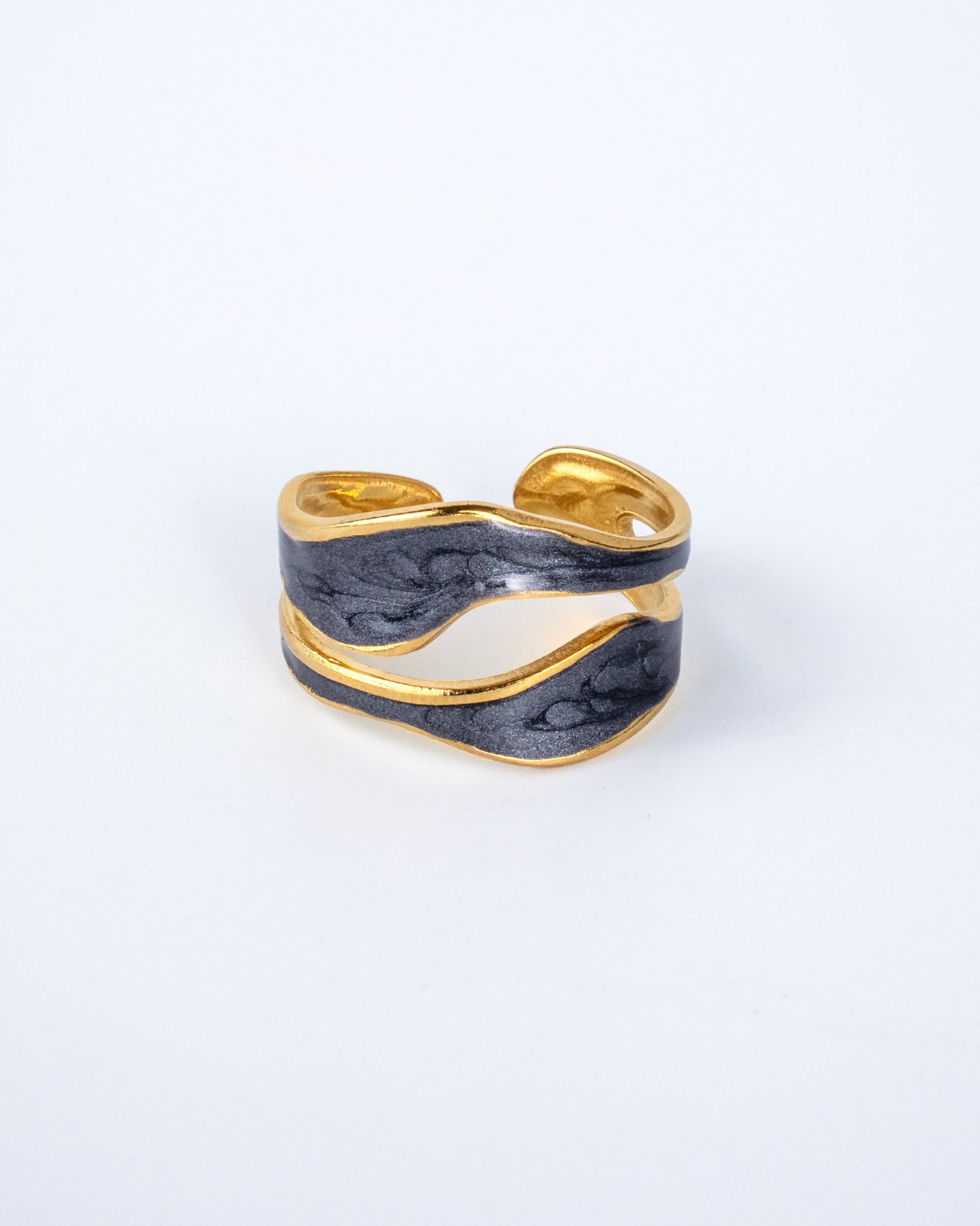 Naples ring