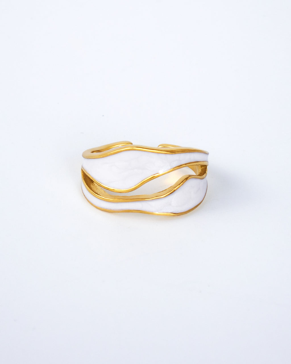 Naples ring