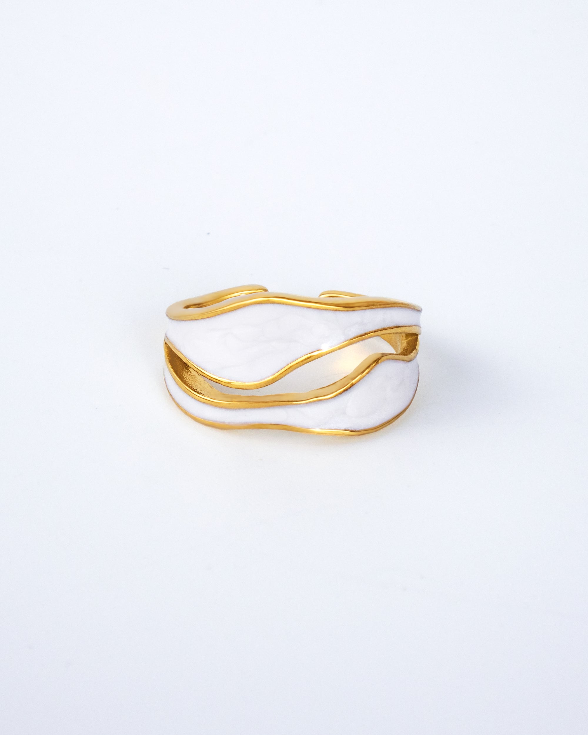 Naples ring
