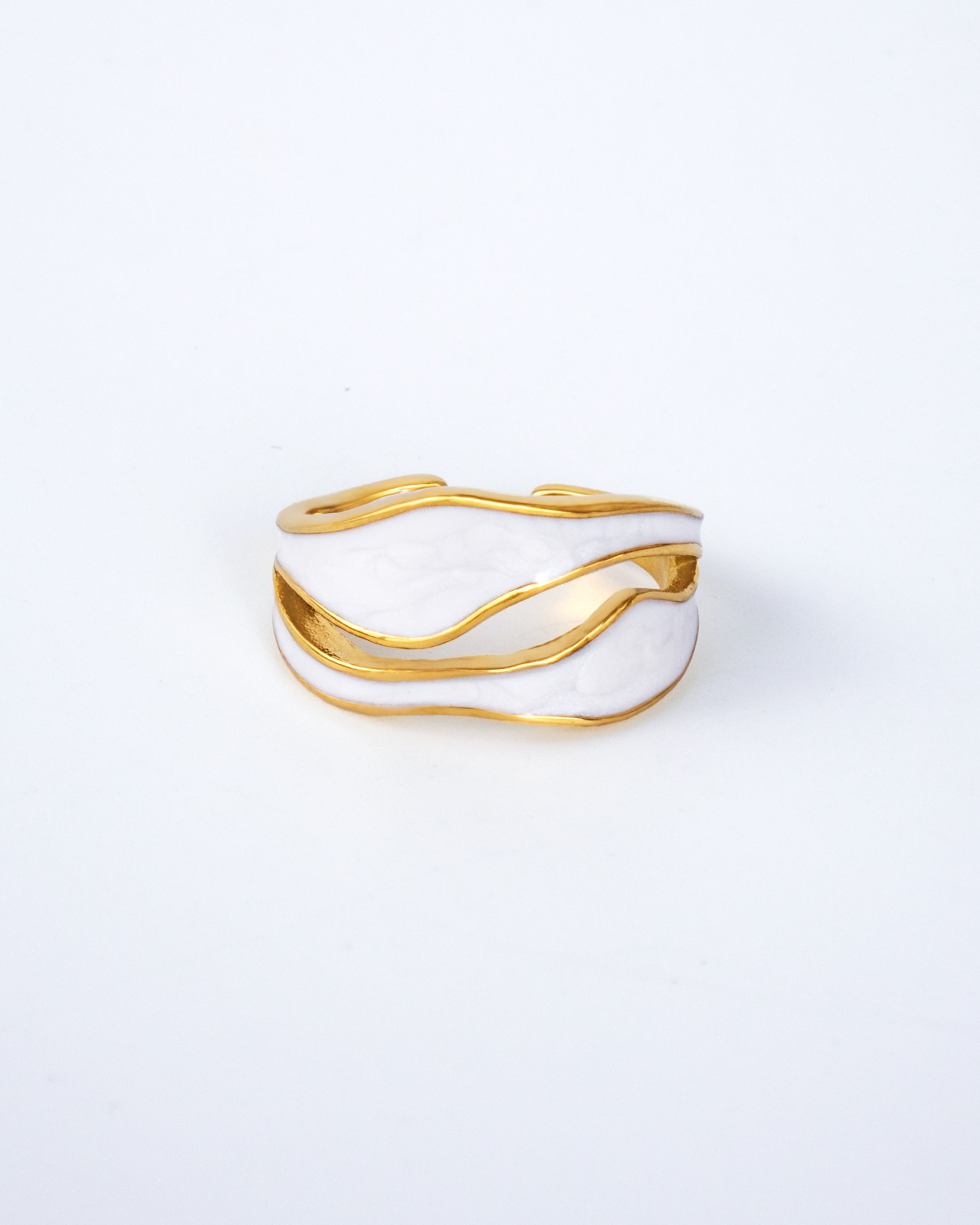 Ring naples