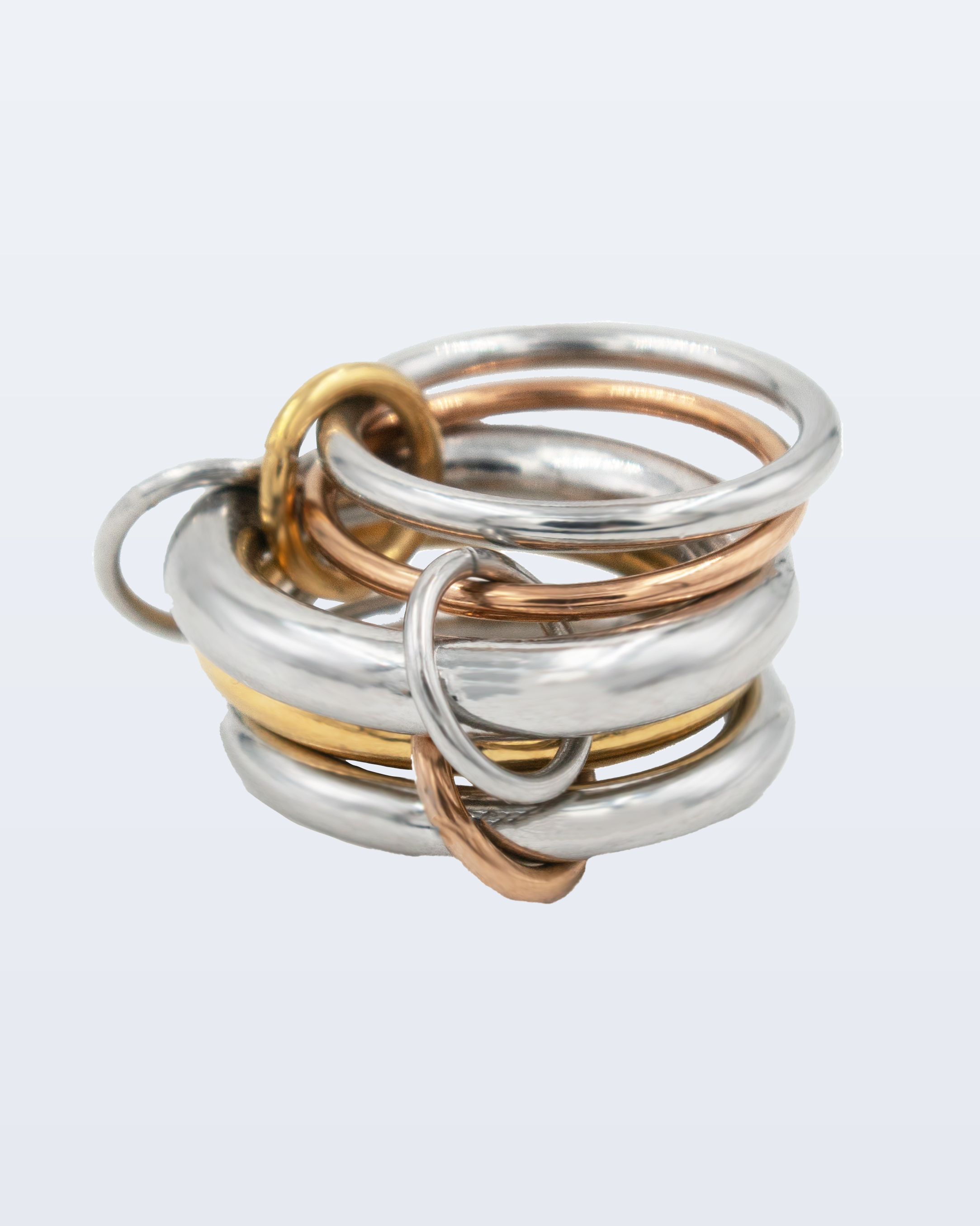 Nella ring