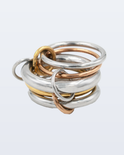 Nella ring