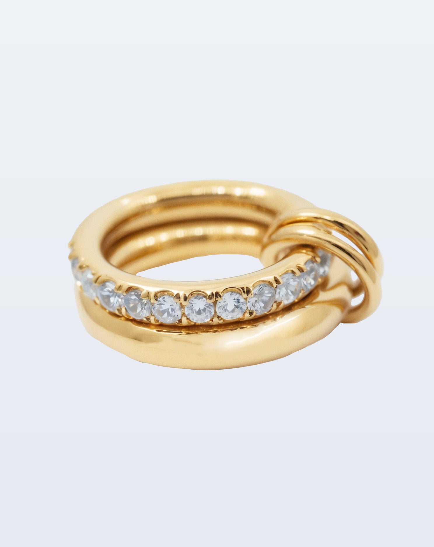 Nella ring