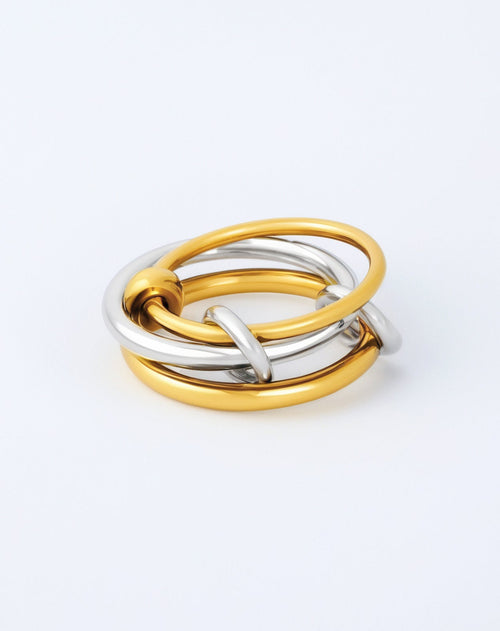 Nella ring