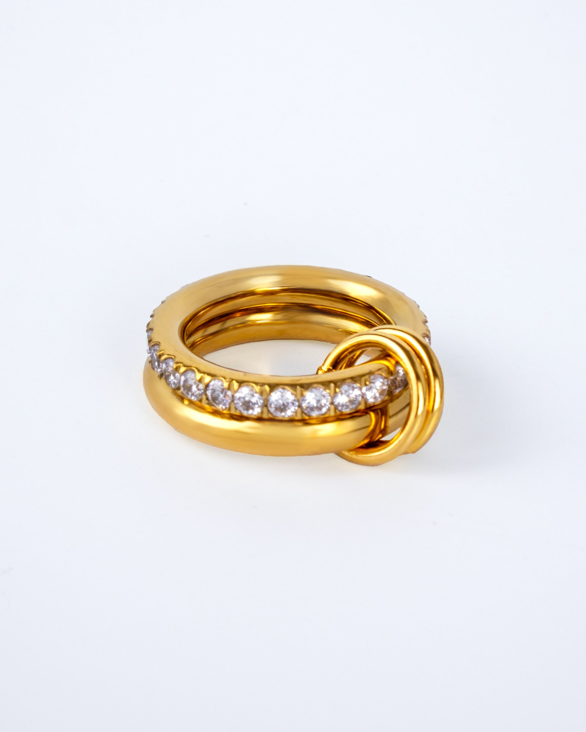 Nella ring