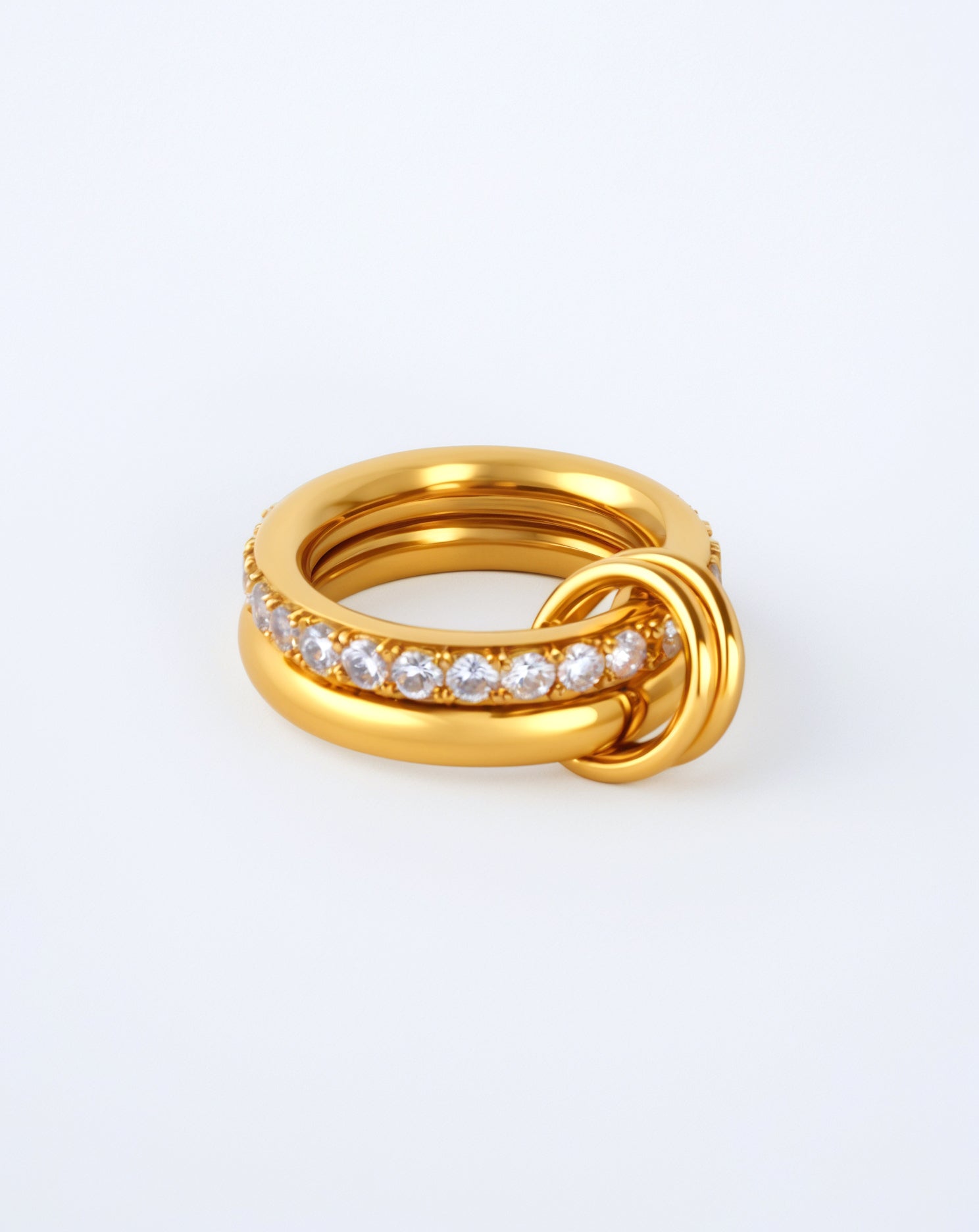 Nella ring