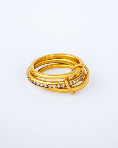 Nella ring