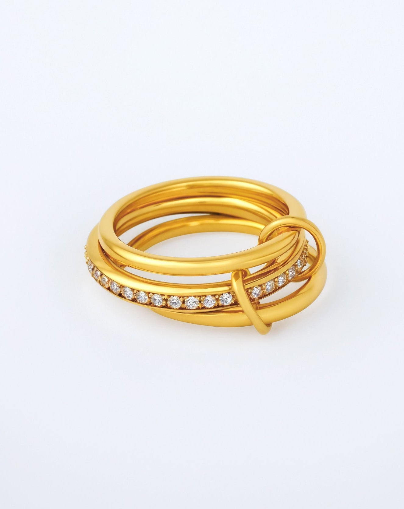 Nella ring
