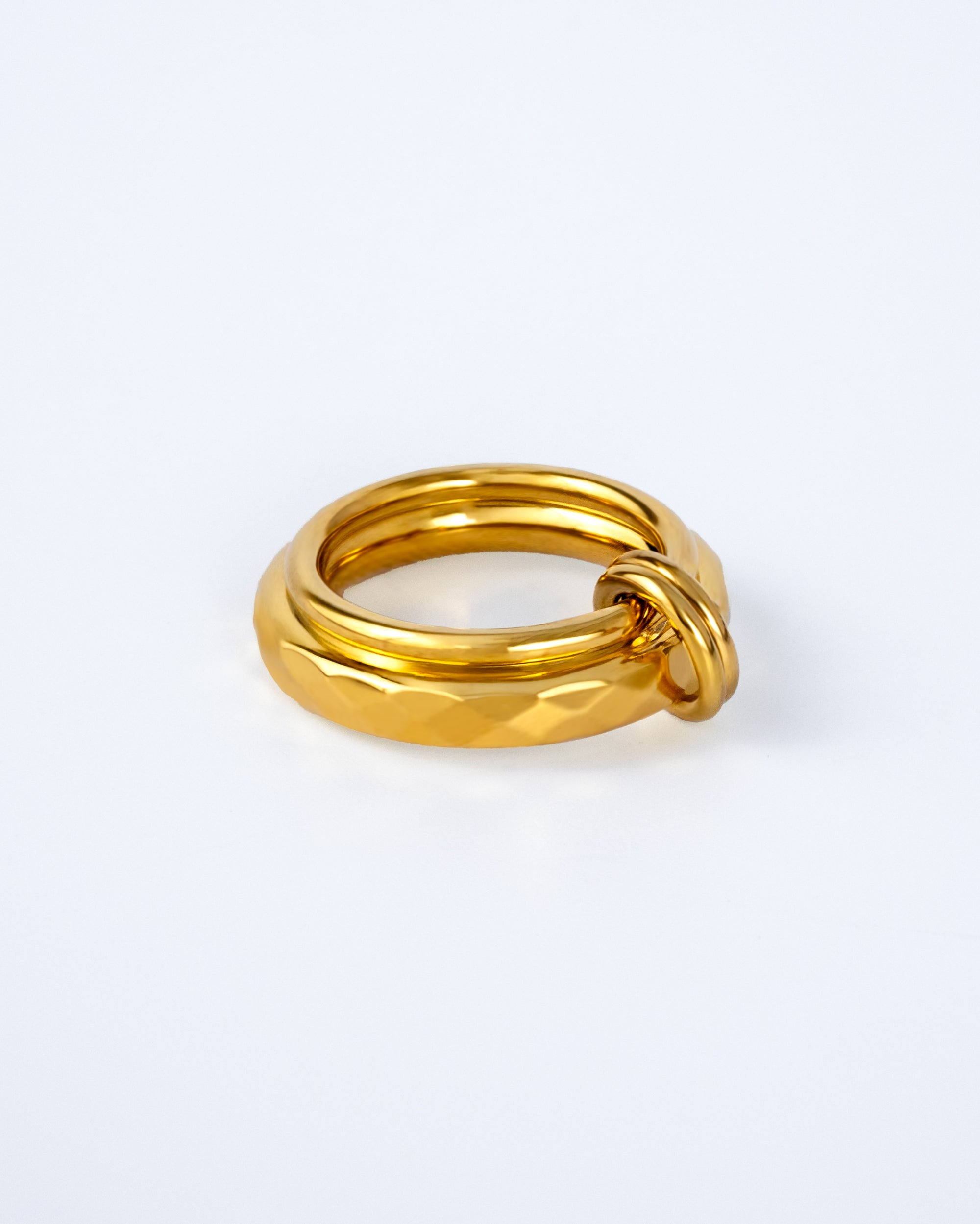 Nella ring