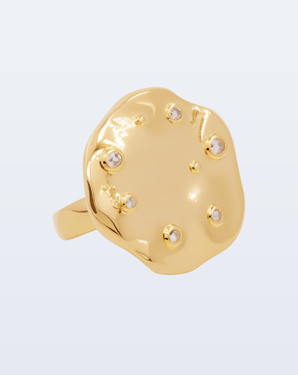Tullia ring