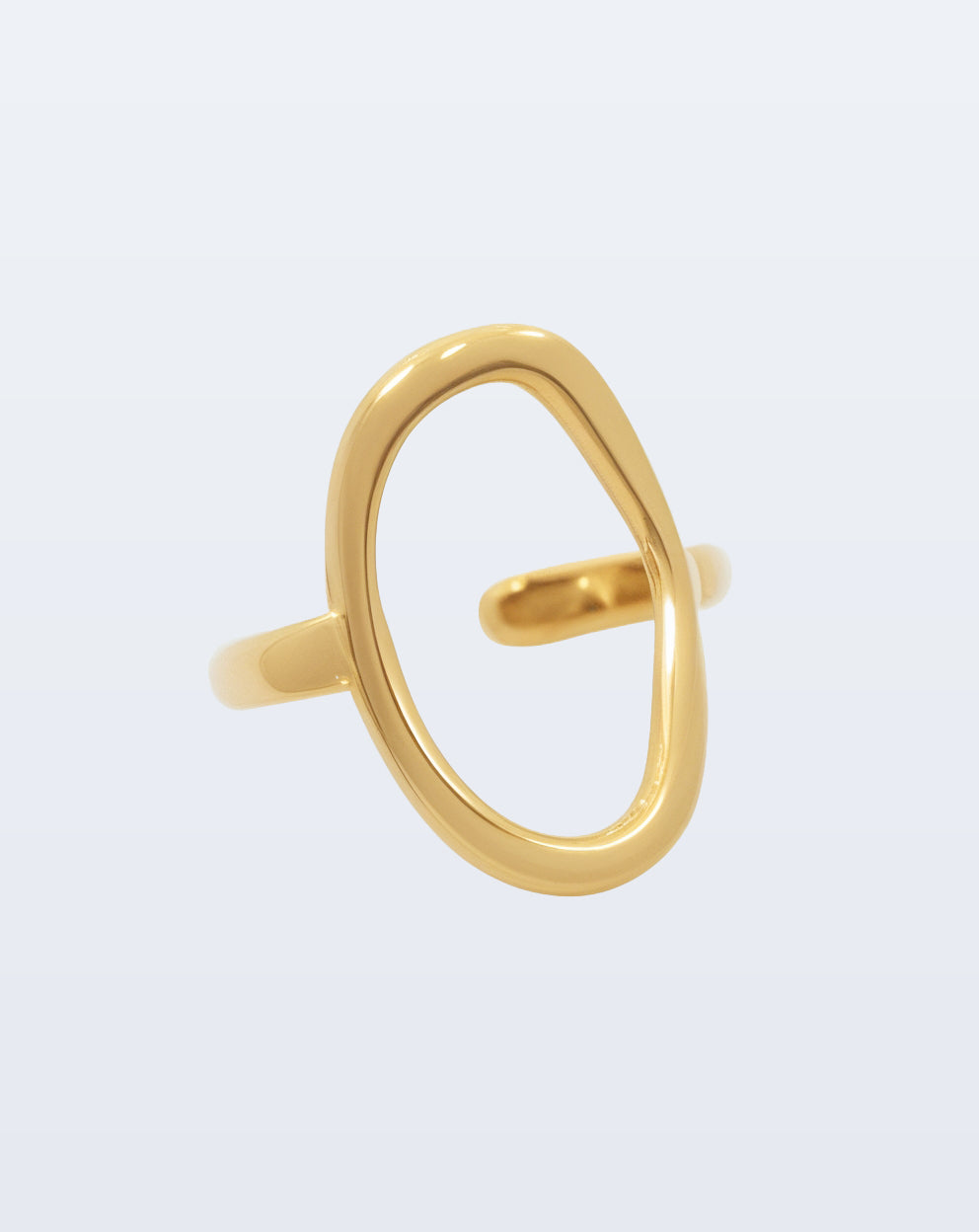 Viola ring