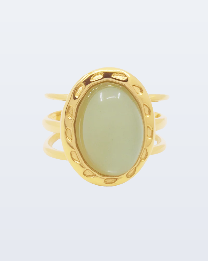 Fiora ring