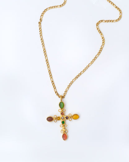 Nila necklace