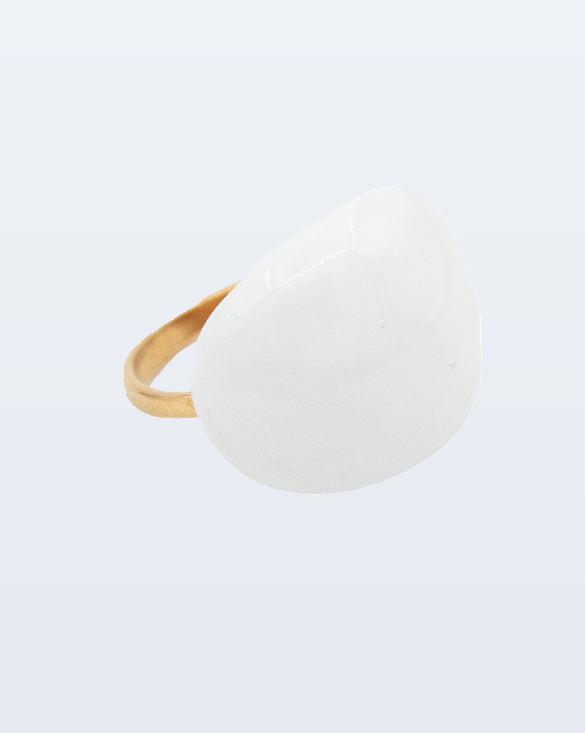 Bague romaine
