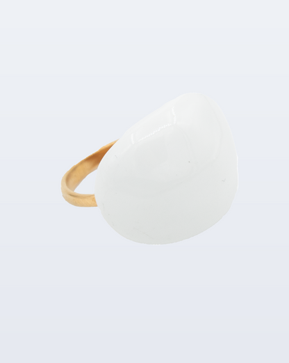 Rome ring