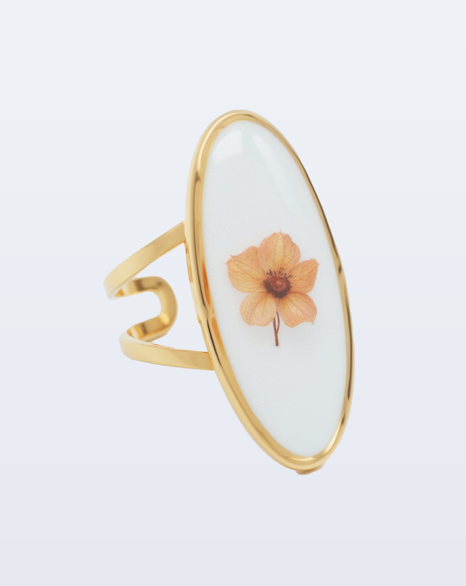 Norah ring