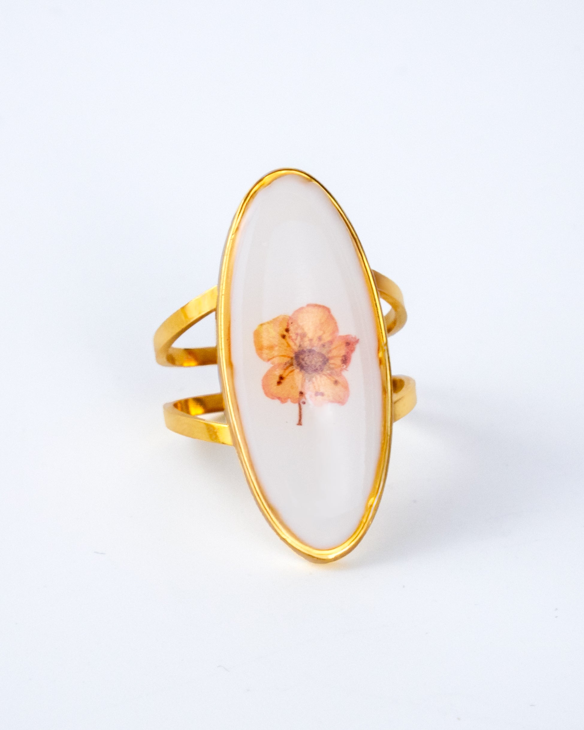 Norah ring