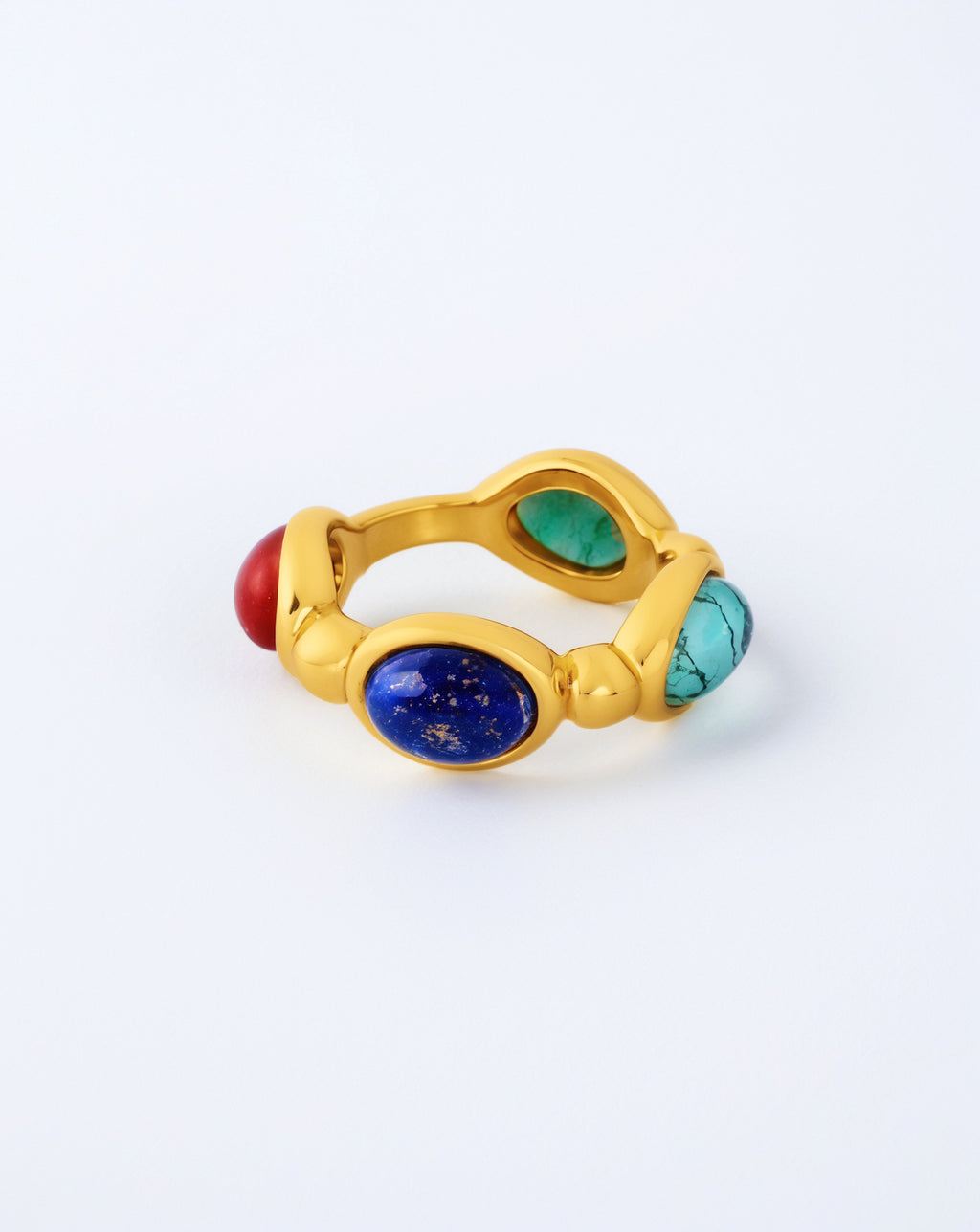Nora ring