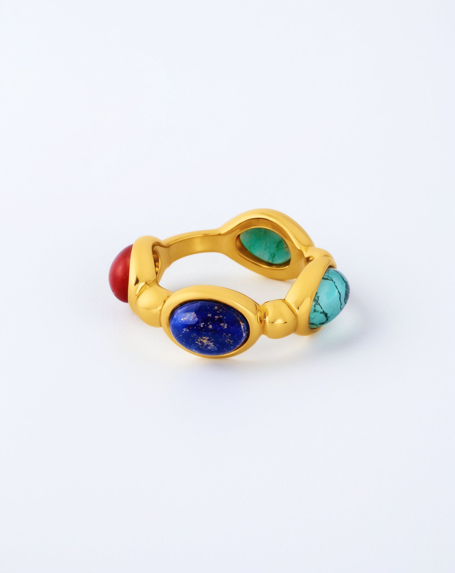 Nora ring