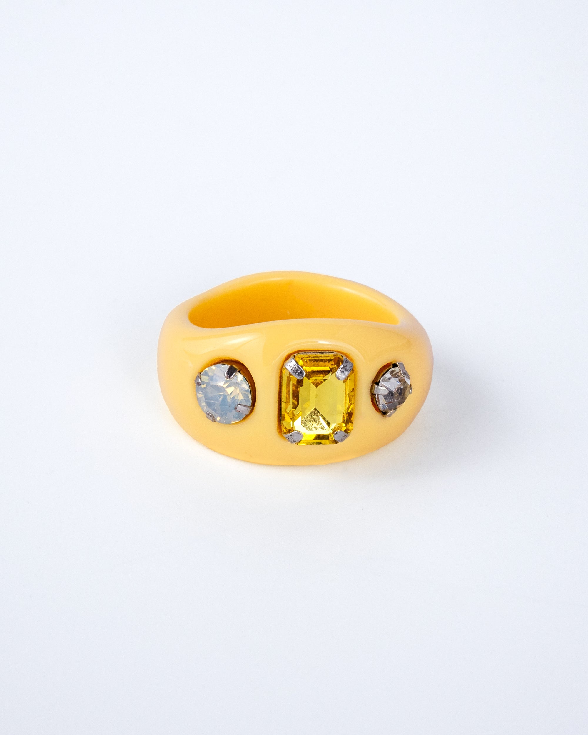 Novara ring