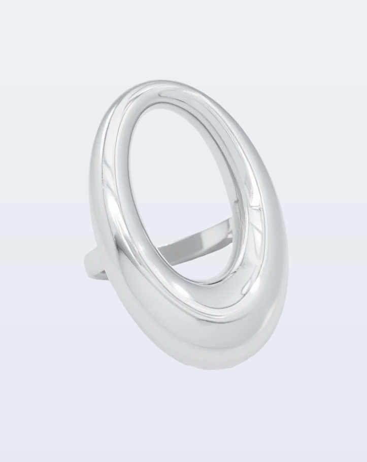 Olive ring