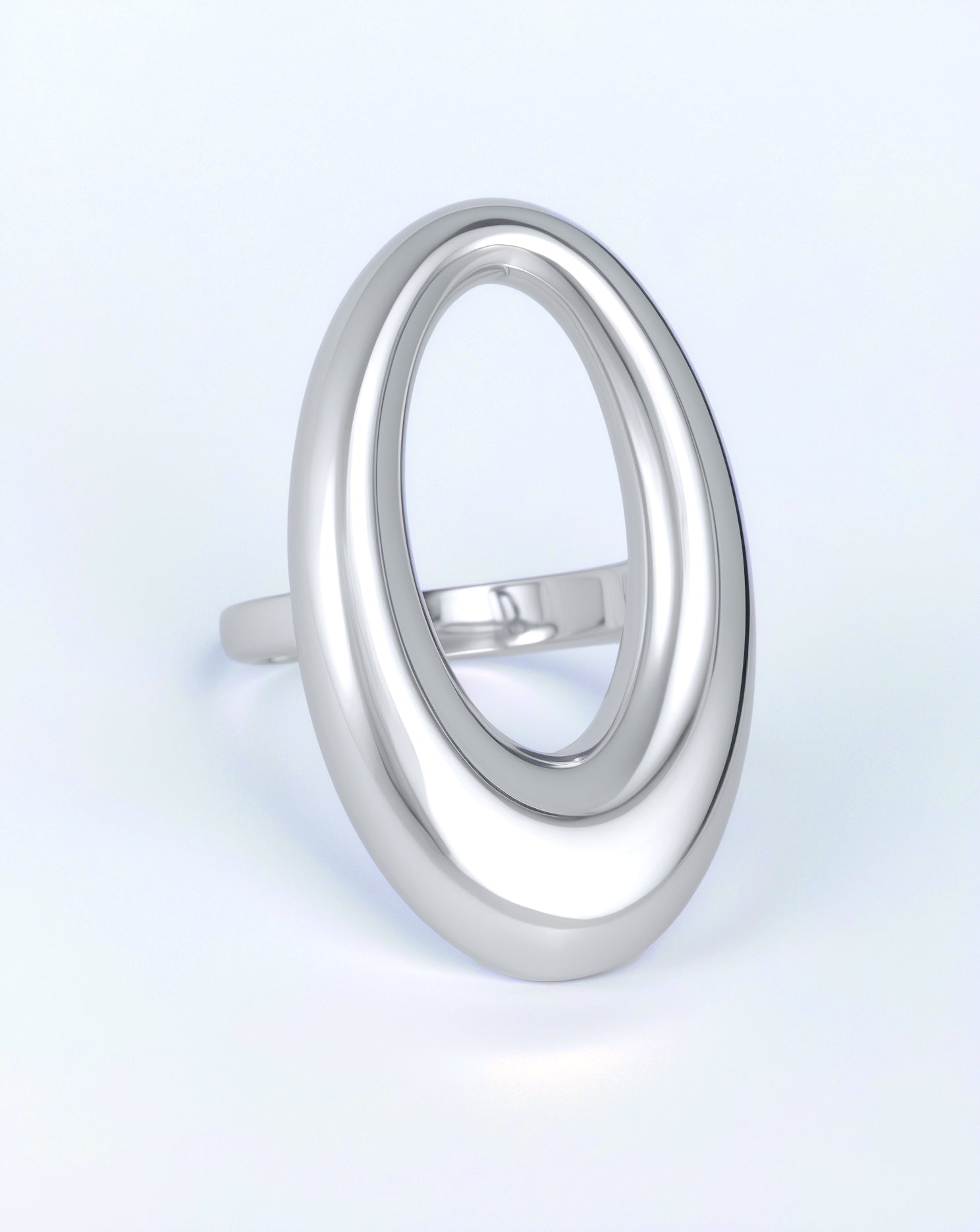 Olive ring