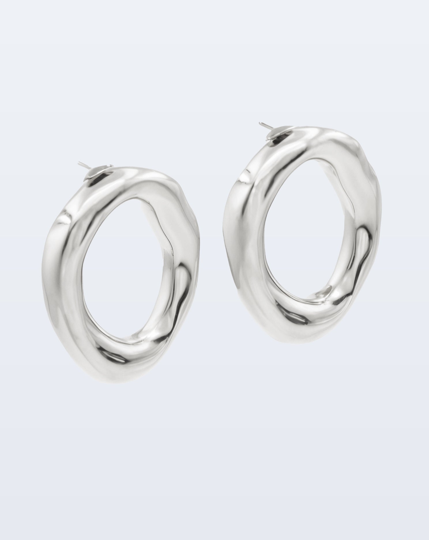 Olivia earrings