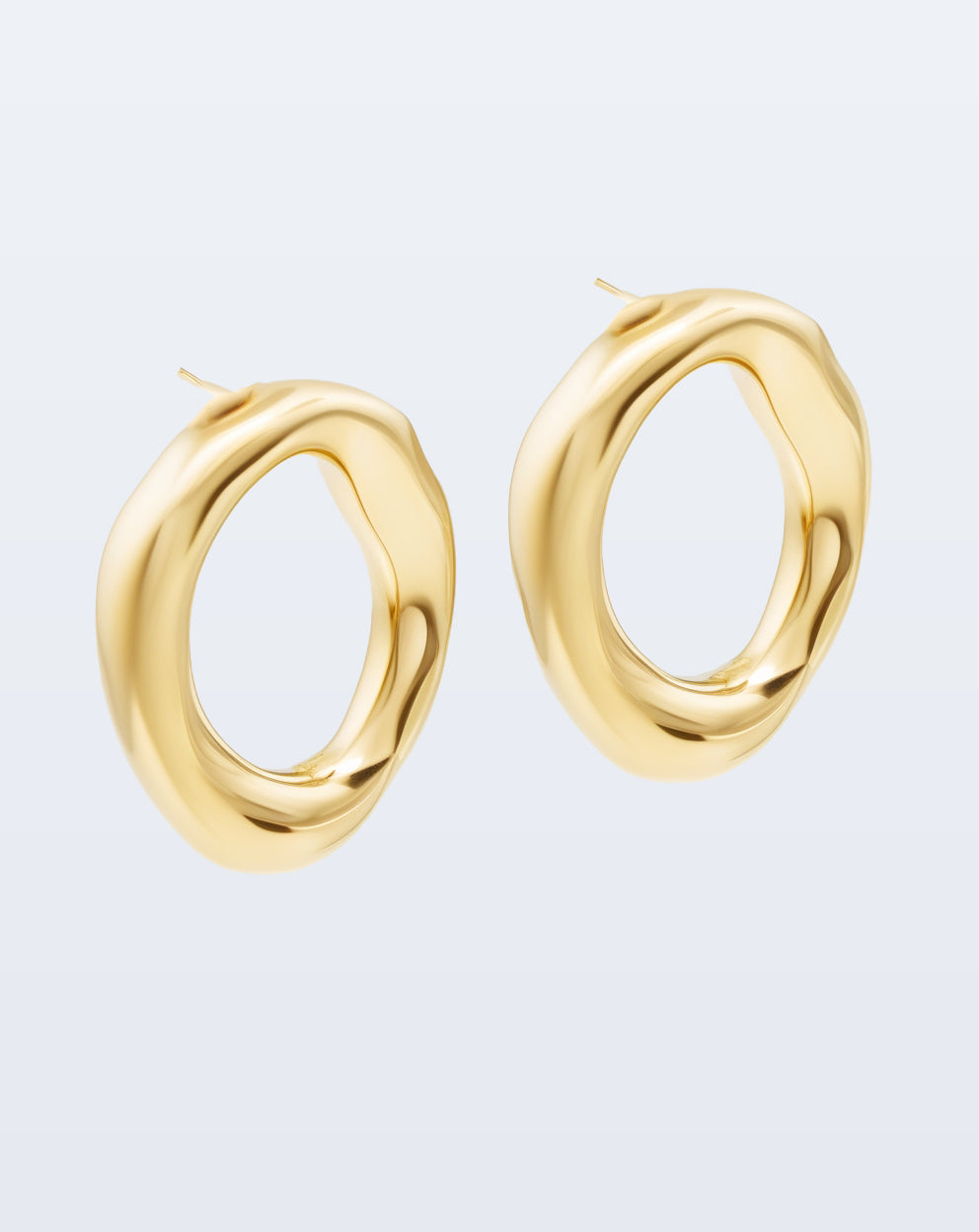 Boucles d'oreilles Olivia