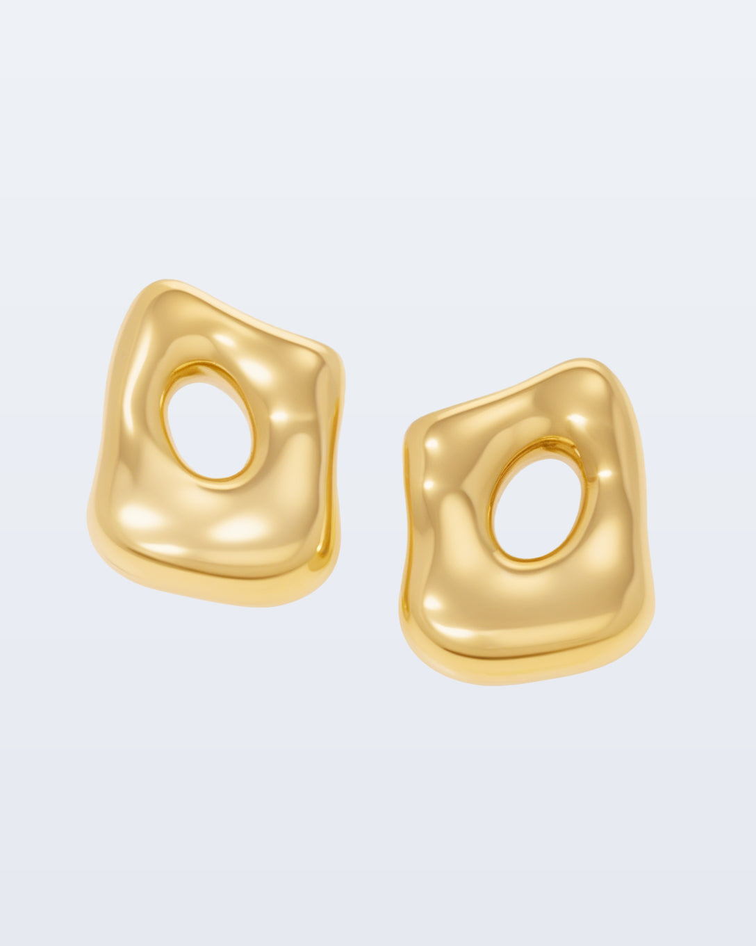 Boucles d'oreilles ollie