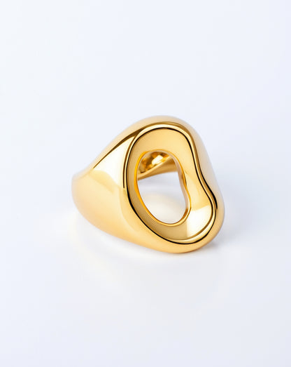 Ophely ring