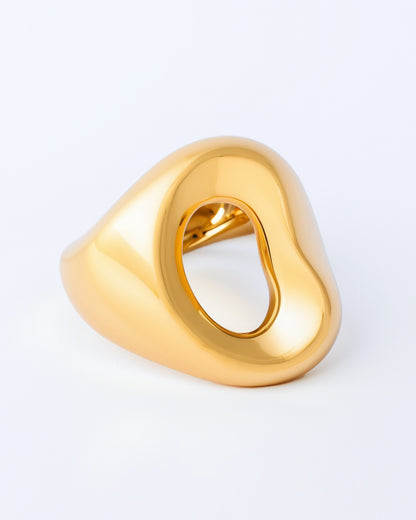 Ophely ring