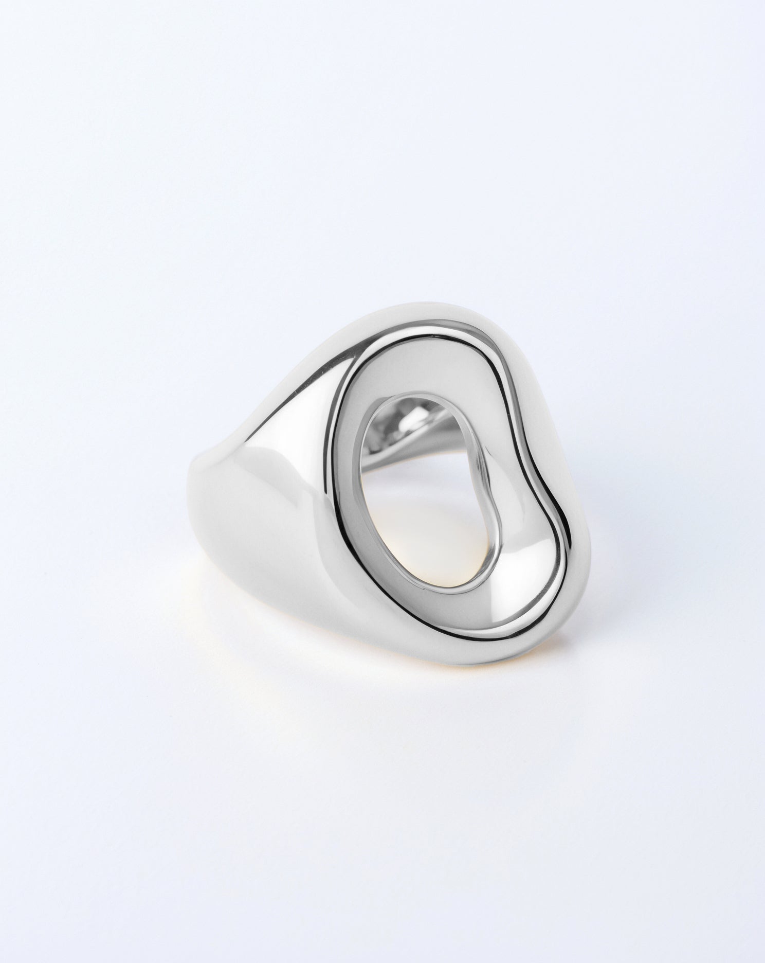 Ophely ring