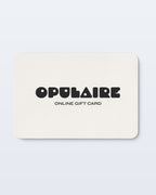 Opulaire e-gift card