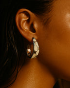 Boucles d'oreilles Masego