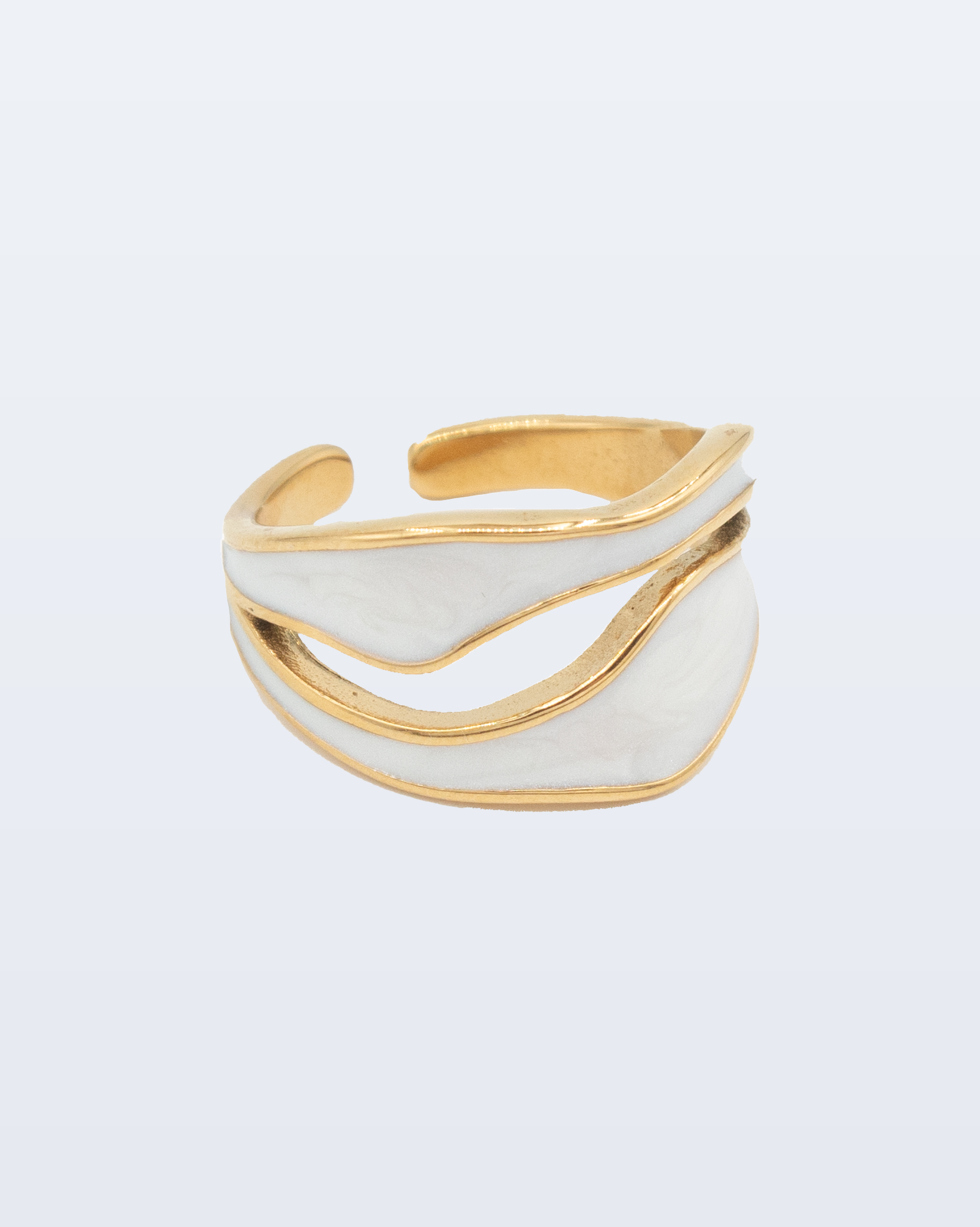 Naples ring