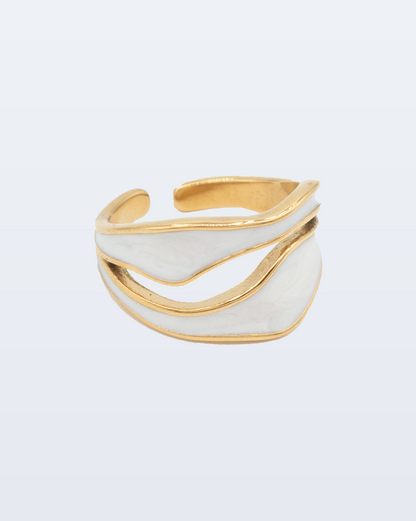 Naples ring