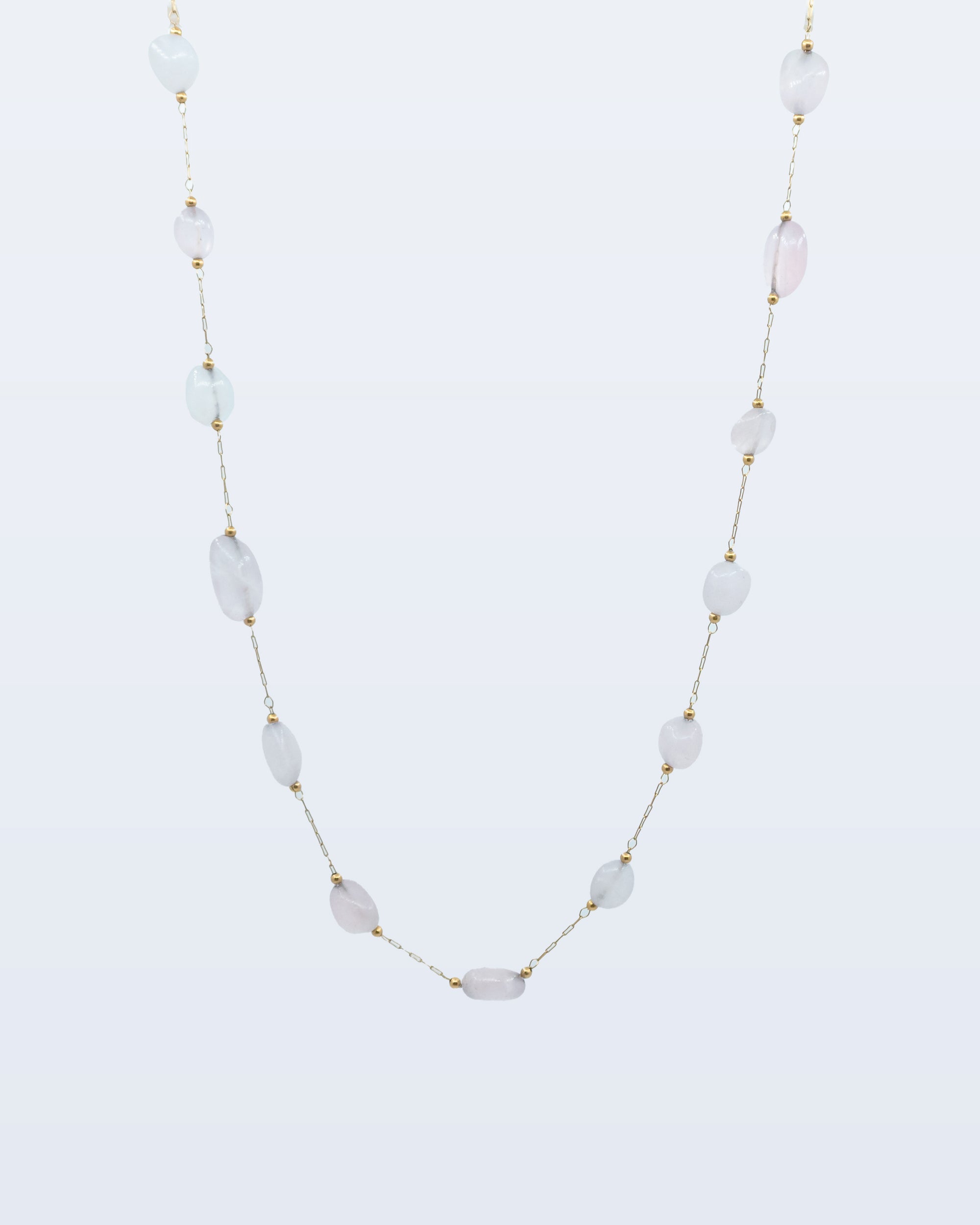 Palermo necklace