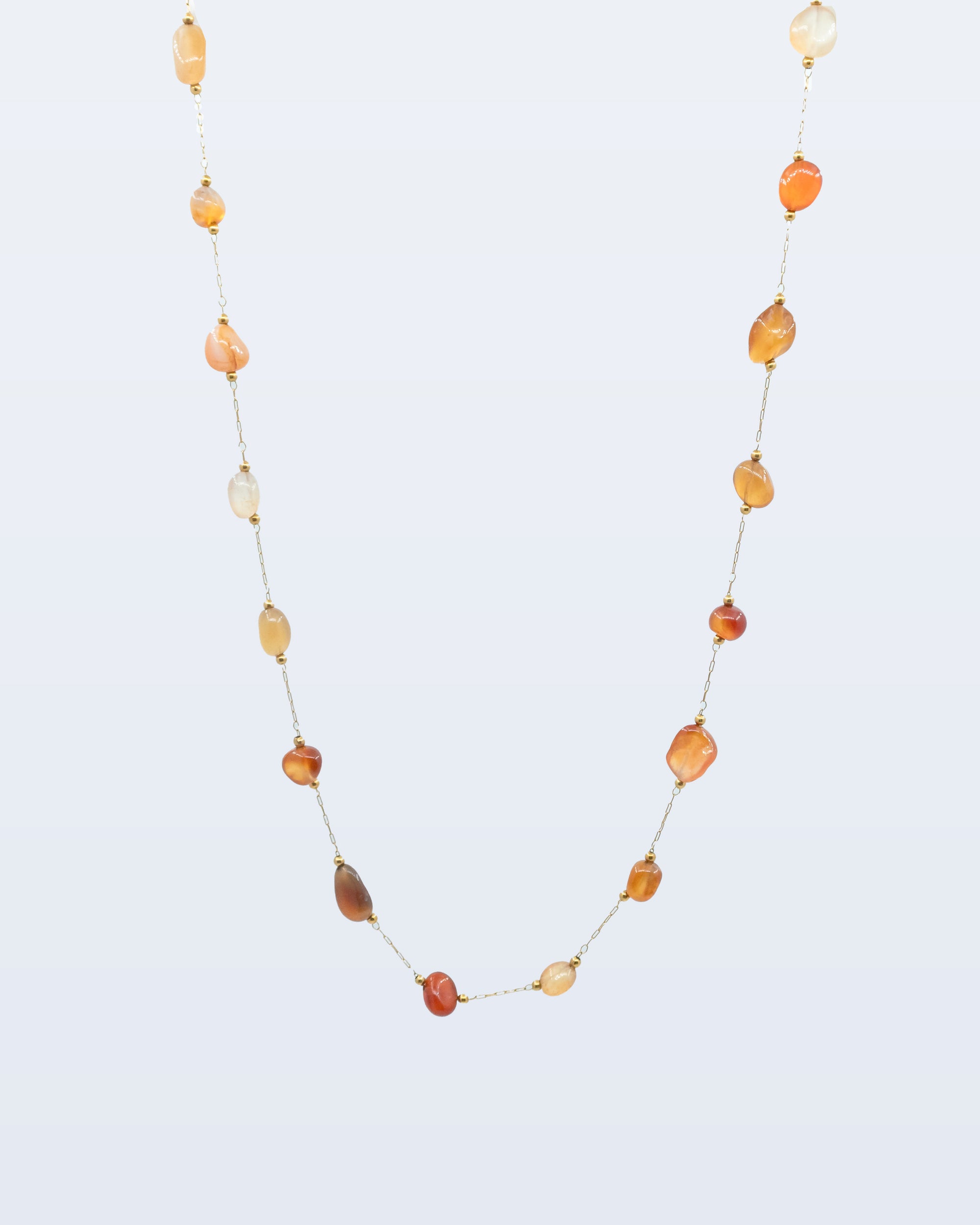 Palermo necklace