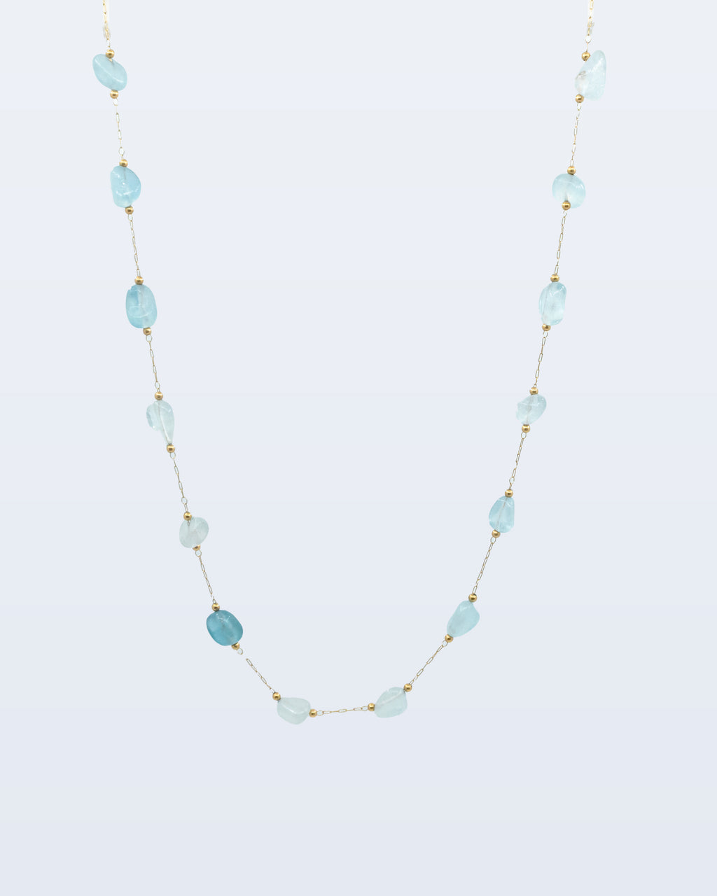 Palermo necklace